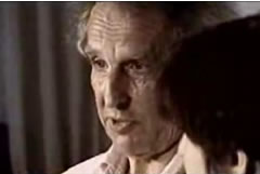 Benjamin Zander in action